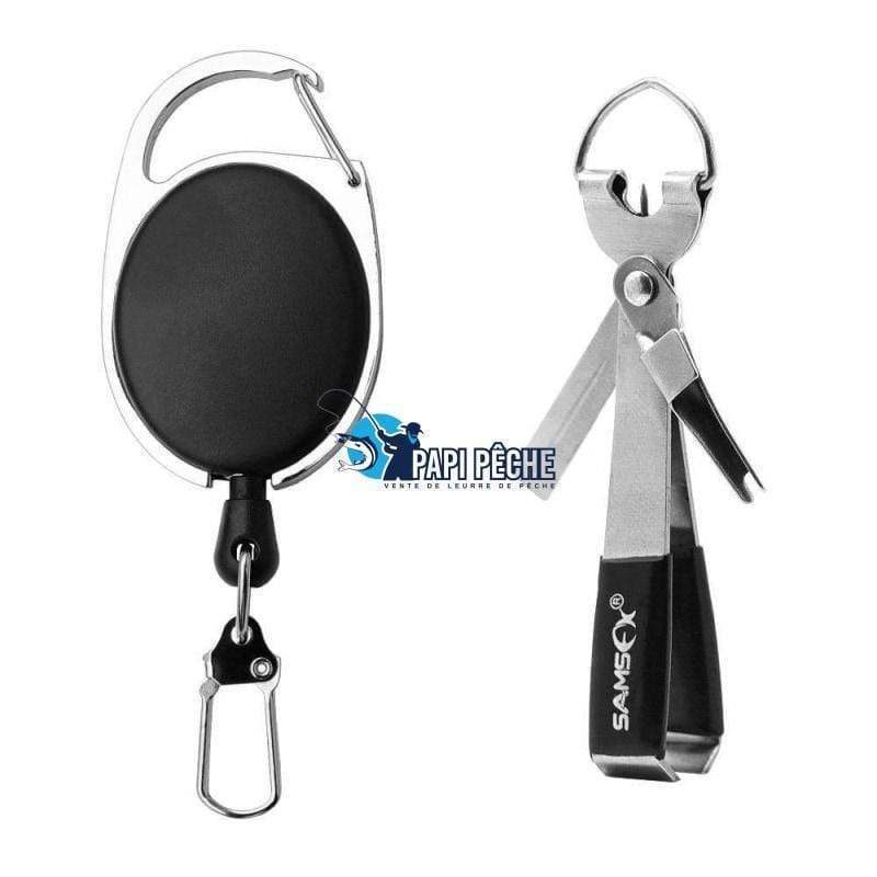 Kit outil de pêche