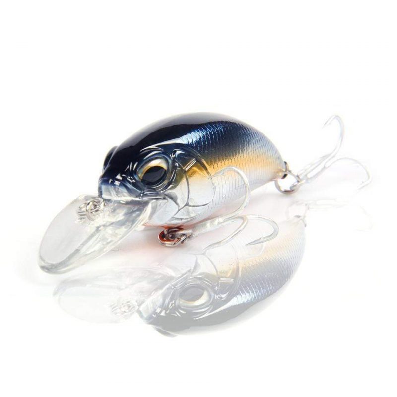 Crankbait  65mm,14g Medium runner