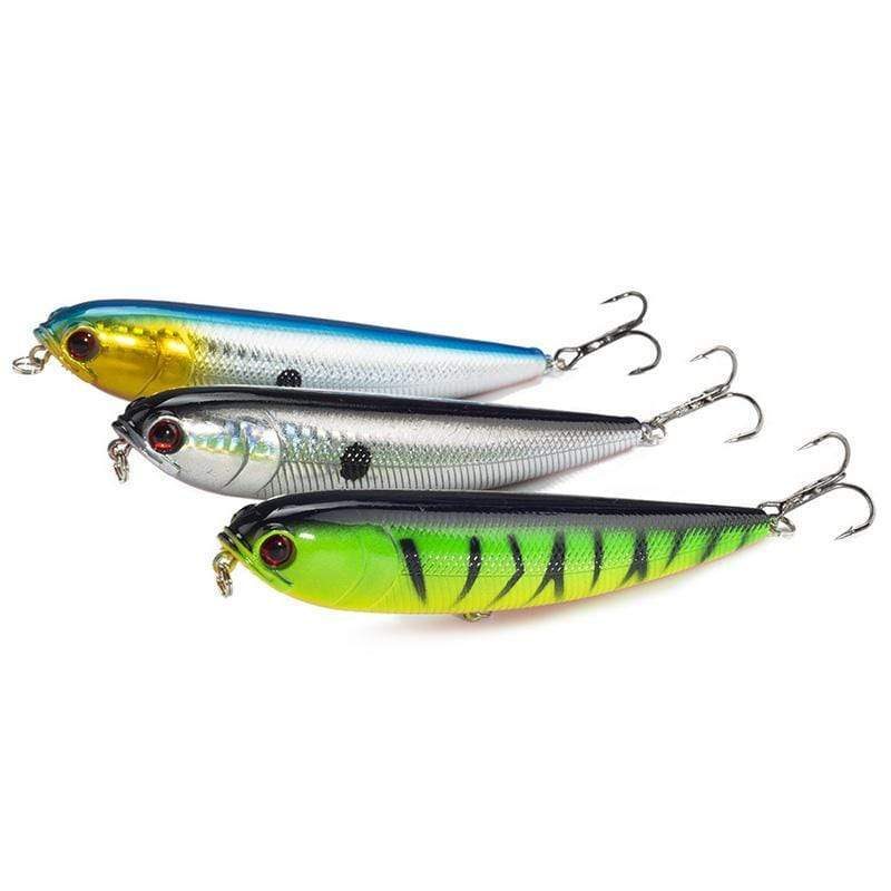 Stickbait de surface 12Cm 22Gr