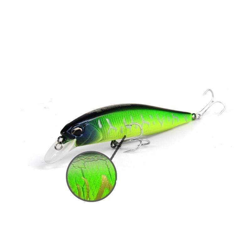 Jerkbait 10cm 15g 0.8-1.5m