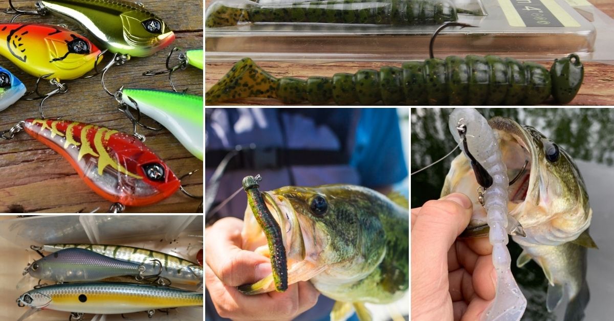 5 spring baits for bass up north.jpg